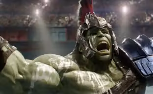 The Talkative Hulk from "Thor" Will Return in "Avengers: Secret Wars" - Insider