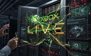 Microsoft explained the reasons for the recent massive Xbox outage and promised to make the system more resilient
