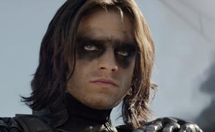 Bald Sebastian Stan fueled rumors about his role in Matt Reeves' "Batman" sequel