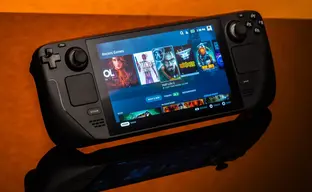 Steam Deck now allows running PlayStation games without a PS5