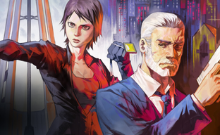 Agent 64: Spies Never Die - a retro-shooter in the style of GoldenEye 007 - has been released on Steam