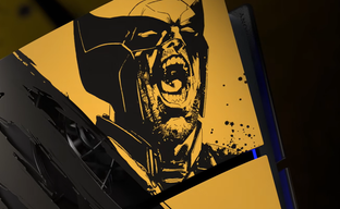 Leaked PlayStation 5 Trailer - Console and Accessories in Marvel's Wolverine Style Revealed