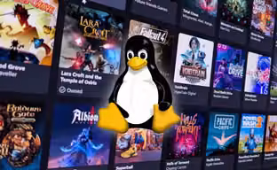 Modders are working on porting Xbox and PC Game Pass to Linux