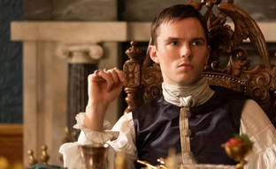 The Owl Has Landed: "Superman" Star Nicholas Hoult Joins Second Season of "Harry Potter"
