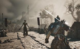 Mortal Shell II is almost ready: game size and preload date announced