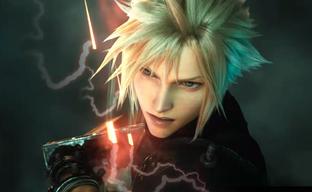 Cloud Becomes a Pixel Hero: Square Enix Unveils Final Fantasy Resonance