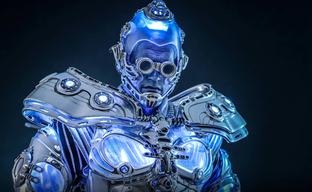 Hot Toys Releases Mr. Freeze Figure from "Batman & Robin"