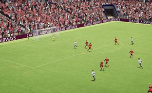 Sports Interactive Begins Testing Football Manager 27