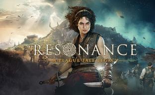 Resonance: A Plague Tale Legacy to be released in August - size and playtime revealed
