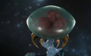 First 4 Figures to open pre-orders for Metroid statue - the parasitic predator from Metroid Prime - on August 20