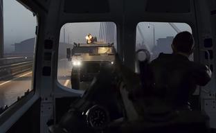 Call of Duty: Modern Warfare 4 Developers Show New Mission - Action is Off the Charts