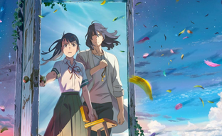 Makoto Shinkai's New Film to Be Released Worldwide - Crunchyroll and Sony Acquire Rights
