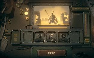"Draw your sword and spin the reel": Slots & Daggers to be released on smartphones next week
