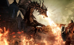 Dark Souls III получит серьезное визуальное обновление стараниям одного моддера