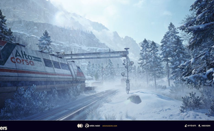 Авторы Arc Raiders раскрыли детали и дату выхода крупного обновления Frozen Trail — с картой и новыми угрозами
