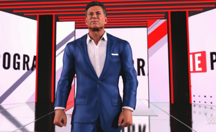 Не стоит ждать босса Take-Two в GTA VI, а играбельным рестлером в WWE 2K26 он стал по своей воле
