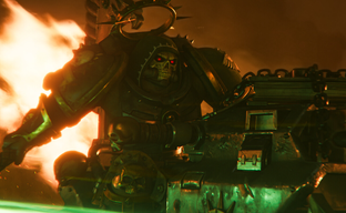 Warhammer 40,000: Dawn of War IV не выйдет в сентябре — релиз перенесли после отзывов игроков