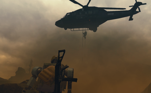 Одиночный extraction-шутер про выживание на умирающей Земле получил положительные отзывы в Steam, а теперь появился кооперативный режим