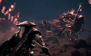 Phantom Blade Zero выйдет на PS5 только в цифровом виде, судя по рекламе самой Sony