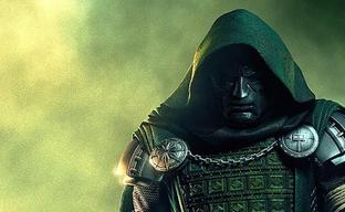Marvel покажет новый трейлер «Мстителей: Доктор Дум» уже на этой неделе — инсайдер