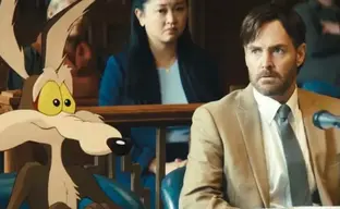 Warner Bros. casi destruye una de las mejores películas de Looney Tunes: "Coyote vs. Acme" recibe un 95% de críticas positivas