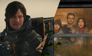 Hideo Kojima comparó el éxito de Netflix, destrozado por la crítica, con Death Stranding