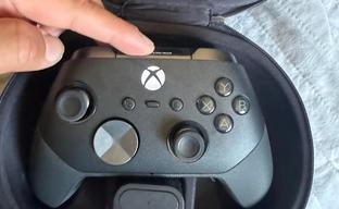 Xbox Elite Series 3 accidentally revealed: Player buys secret prototype by mistake