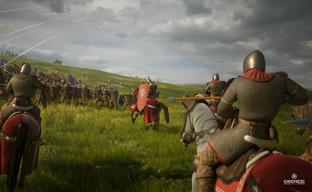 Mount & Blade 2 to get a competitor: Chronicles: Medieval coming soon to Early Access