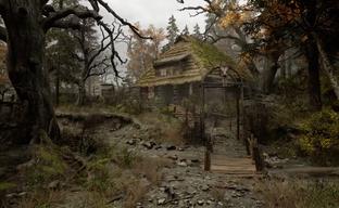 This is what The Witcher 4 could look like. New Unreal Engine 5 demonstration