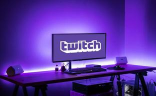 Twitch started giving Amazon streamer data for AI training