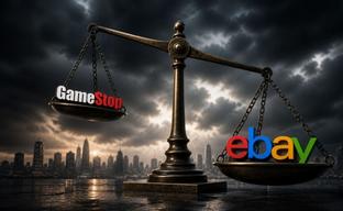 One of the largest acquisitions in the gaming industry has fallen through. GameStop changed its mind about buying eBay - Media
