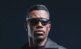 Siberian Custom Studio Opens Pre-Order for Unofficial Daywalker Statue from "Blade" Movie
