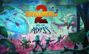 Grounded 2 receives its biggest update: players can explore the pond bottom
