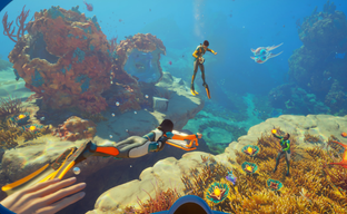 Subnautica 2 now has an experimental branch on Steam, but it won't be updated daily anymore