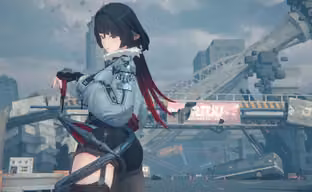 Zenless Zone Zero modder criticized for "racism", 11 minutes of Phantom Blade Zero gameplay - the most interesting from August 12