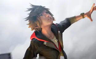 Kingdom Hearts 4 to Get New Details at D23