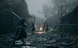 Mortal Shell II Souls-like Open Beta Downloaded Over a Million Times