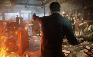 Next-gen version of Mafia: Definitive Edition for PS5 and Xbox Series announced - Mafia: The Omerta Collection trailer