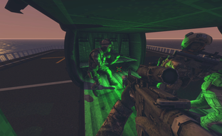 Ghost Recon + Delta Force: Full Version of Tactical Shooter with Very Positive Reviews Released on Steam
