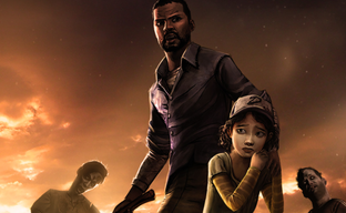 The Walking Dead game with "overwhelmingly positive" reviews to be given away on Steam