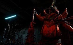 Lovecraftian extraction shooter Waste The Fallen announced