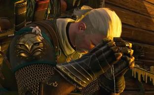 The Witcher 3's Geralt Voice Actor Strongly Criticizes AI: "I'd Sue Everyone"