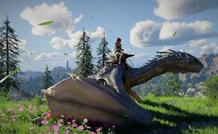 Crimson Desert to Receive Major Expansion. Developers Confirm DLC