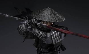 Chinese Gamers to Receive Physical Collector's Edition of Phantom Blade Zero with Soul Figurine