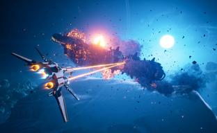 Popular Space Action Game Reaches Switch 2 - Another Unreal Engine 5 Title