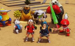 Crimson Desert creators return to DokeV. The game will be released in 2028