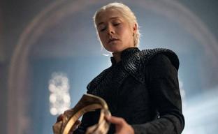 The finale of the third season of "House of the Dragon" was watched by 21 million viewers in three days - the show's audience slightly decreased