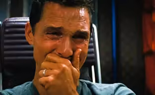 Matthew McConaughey could have played Joel in "The Last of Us" - the actor explained his refusal