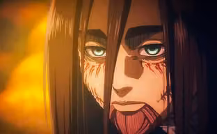 WIT Studio Prepares New "Attack on Titan" Announcement - Studio Publishes Mysterious Teaser