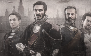 Exclusiva de PlayStation lanzada en PC a 200 FPS: muestran gameplay de The Order: 1886 a través del emulador shadPS4